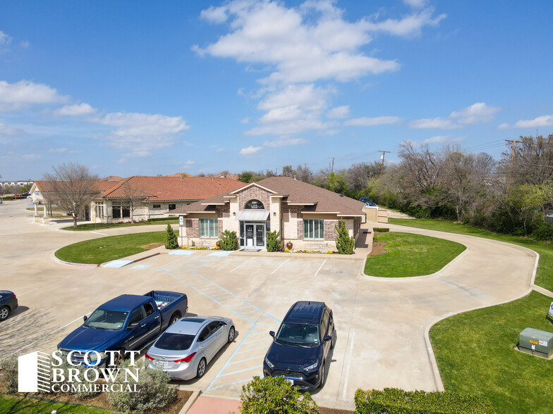 3351 Unicorn Lake Blvd, Denton, TX for sale - Building Photo - Image 2 of 17