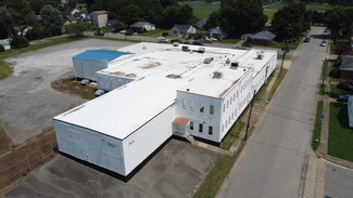 More details for 3606 Acorn Ave, Newport News, VA - Industrial for Lease