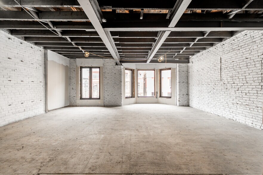1425 Rue Bishop, Montréal, QC à louer - Photo intérieure - Image 2 de 2