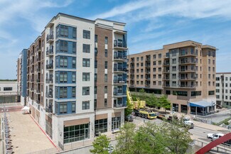 Plus de détails pour 3870 Ponte Ave, Addison, TX - Coworking à louer