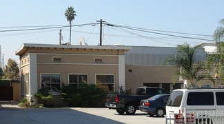 More details for 1642 E 4th St, Santa Ana, CA - Flex for Sale