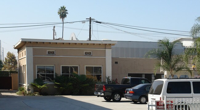 More details for 1642 E 4th St, Santa Ana, CA - Flex for Sale