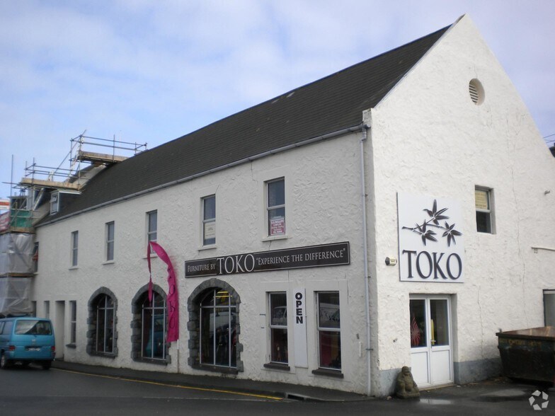 South Quay, Guernsey for sale - Primary Photo - Image 1 of 9