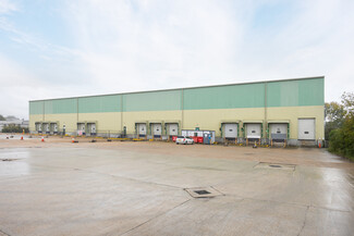 More details for Transfesa Rd, Paddock Wood - Industrial for Lease