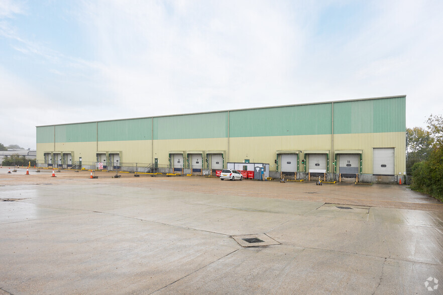 Transfesa Rd, Paddock Wood for lease - Primary Photo - Image 1 of 2