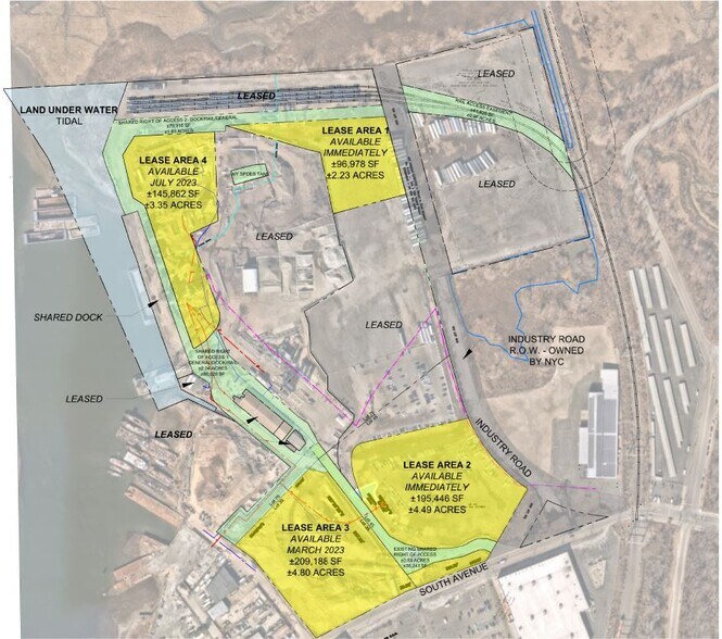 1900 South Ave, Staten Island, NY à louer - Photo principale - Image 2 de 6