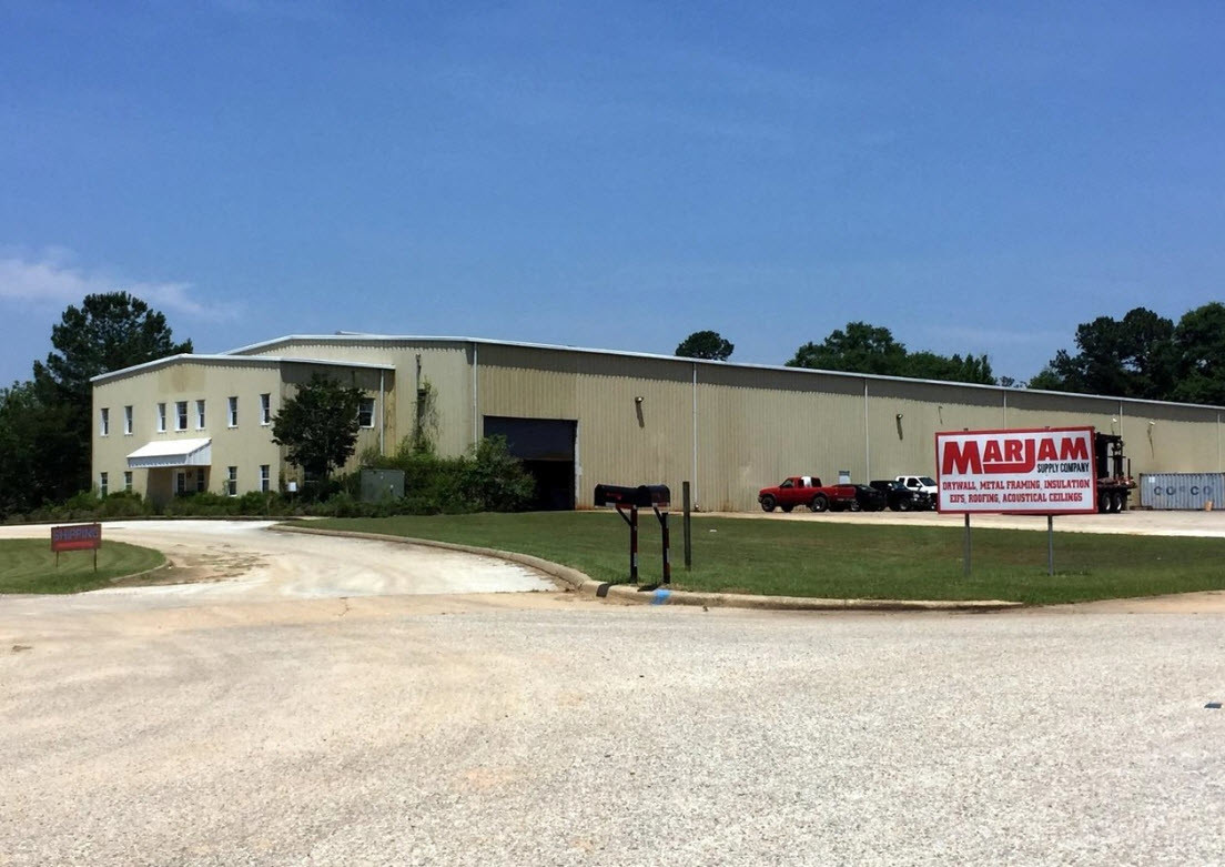 346 Industry Dr, Auburn, AL for sale Building Photo- Image 1 of 1