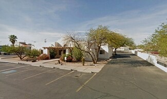 More details for 550 E Cottonwood Ln, Casa Grande, AZ - Office for Lease