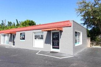 More details for 804-806 Forrest Ave, Cocoa, FL - Flex for Lease