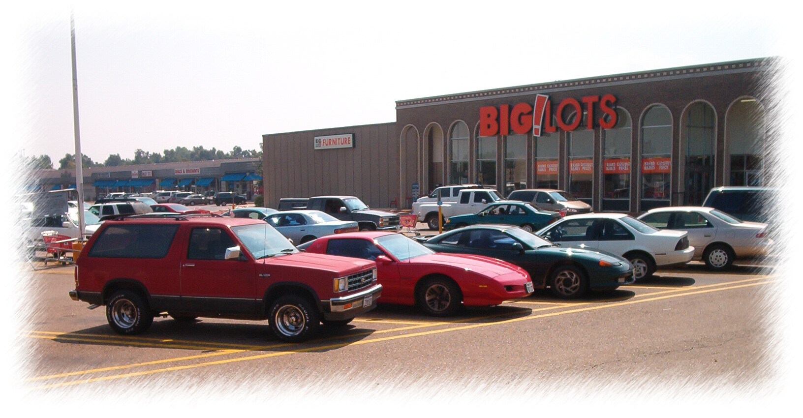 112 Oaklawn Vlg, Texarkana, TX à louer Photo du bâtiment- Image 1 de 6