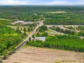 More details for Lot A Lot A Stillwater Ave, Orono, ME - Land for Sale