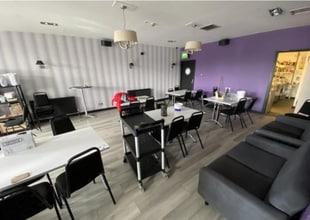 11 Market St, Aberdeen à vendre Photo intérieure- Image 2 de 2