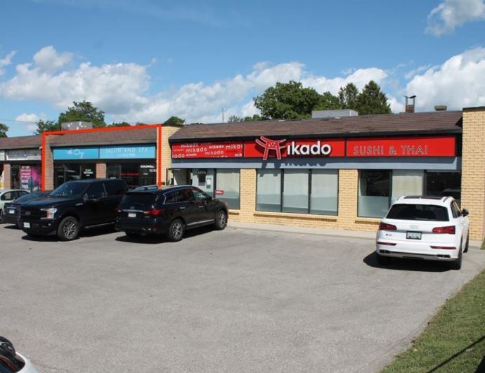 330 Wellington Rd, London, ON à vendre Photo principale- Image 1 de 1