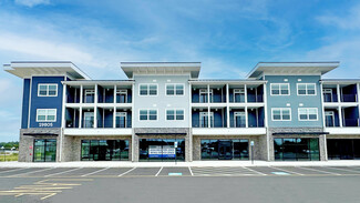 More details for 19791 Coastal Hwy, Rehoboth Beach, DE - Retail for Lease