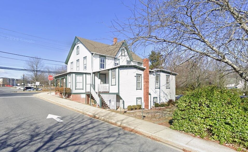 19401 Walter Johnson Rd, Germantown, MD for sale - Building Photo - Image 3 of 9