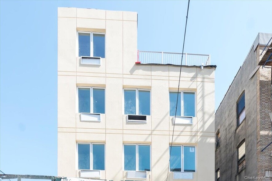 936 College Avenue Ave, Bronx, NY for sale - Building Photo - Image 2 of 3
