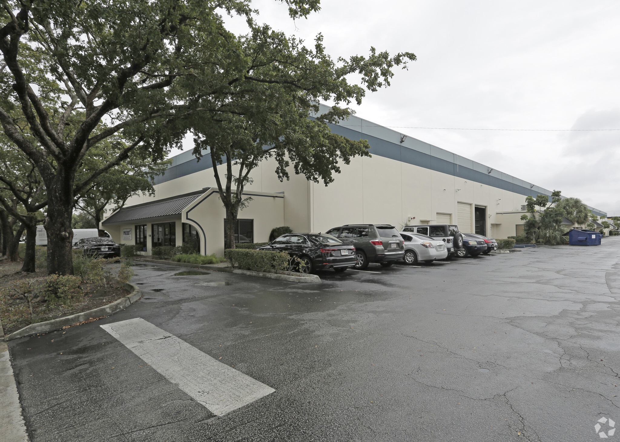 15801-15825 NW 15th Ave, Miami, FL for lease Primary Photo- Image 1 of 13