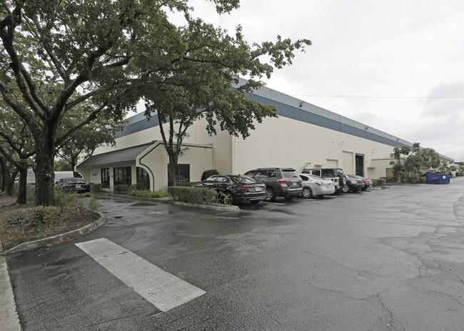 More details for 15801-15825 NW 15th Ave, Miami, FL - Industrial for Lease