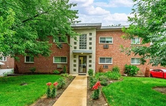 More details for 2000-2004 Bellevue Ave, Saint Louis, MO - Multifamily for Sale