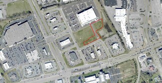 More details for 0 Kingston Pike, Knoxville, TN - Land for Lease