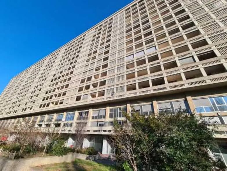 100 Cours Lafayette, Lyon for lease - Building Photo - Image 3 of 10