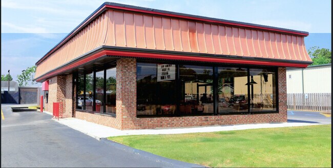 More details for 4113 Rivers Ave, Charleston, SC - Retail for Sale