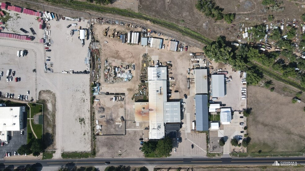 729 SE 8th St, Loveland, CO à louer - Photo du bâtiment - Image 3 de 4