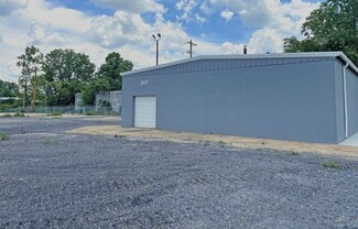 More details for 247 E Bodley Ave, Memphis, TN - Flex for Lease