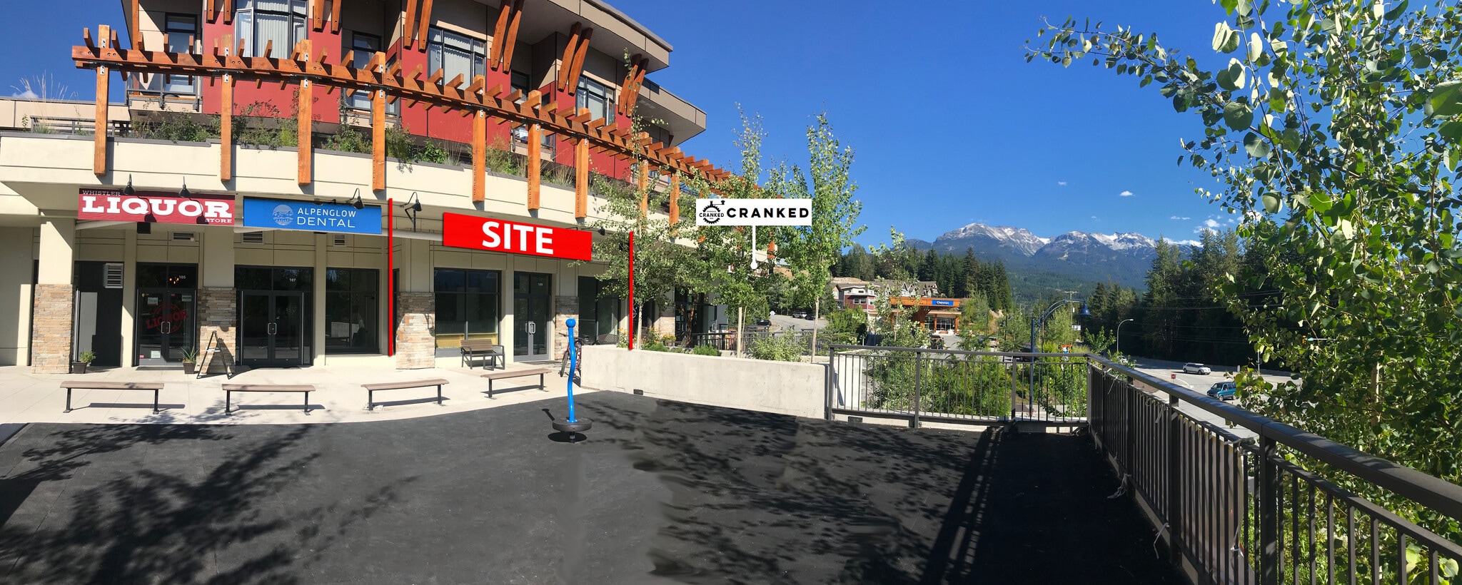 8200 Bear Paw Trl, Whistler, BC for sale Building Photo- Image 1 of 1