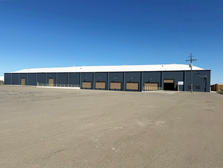 More details for 1203 N Gertrude Ave, Stockton, CA - Industrial for Lease