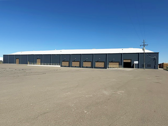 More details for 1203 N Gertrude Ave, Stockton, CA - Industrial for Lease