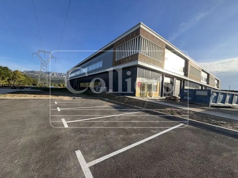 Office in Rousset for lease Building Photo- Image 1 of 9
