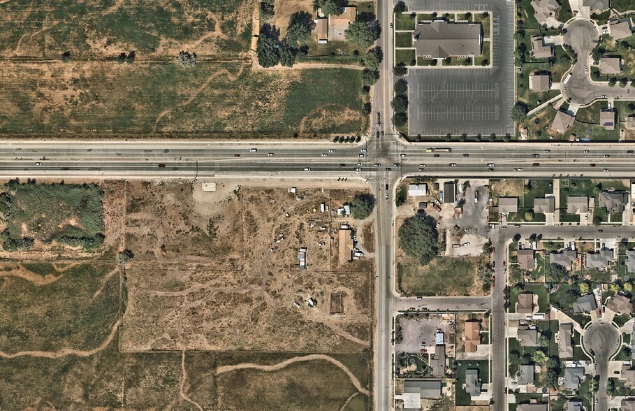 Pioneer Crossing & Saratoga Rd, Saratoga Springs, UT for sale - Primary Photo - Image 2 of 2