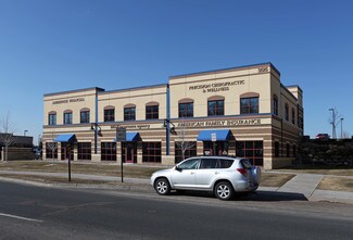 Plus de détails pour 3515 Plymouth Blvd, Plymouth, MN - Bureau à louer