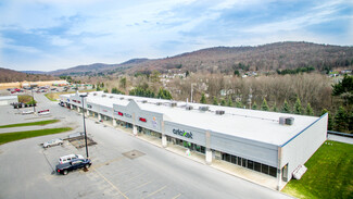 More details for 18-50 Foster Brook Blvd, Bradford, PA - Retail for Lease