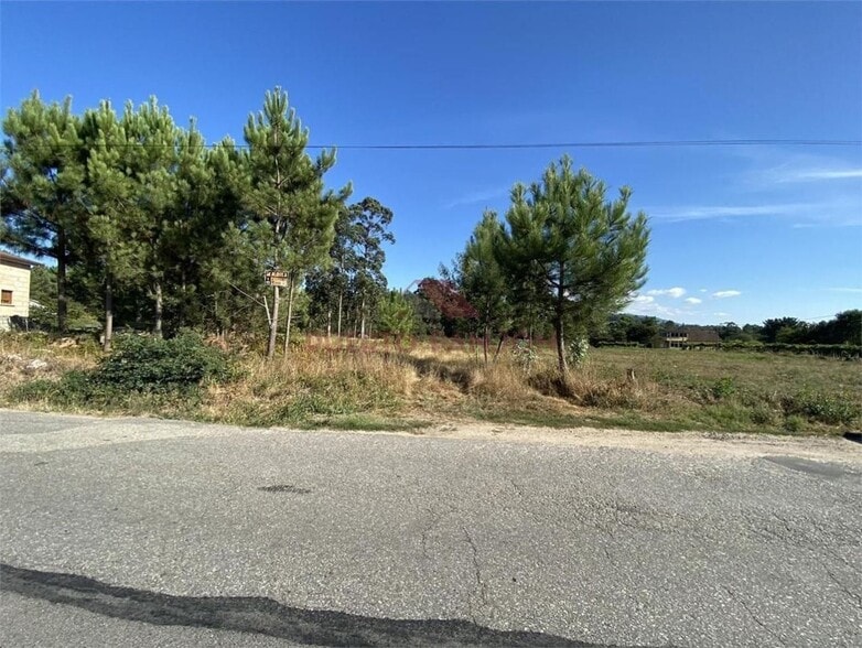 Lugar a Costeira, 2, Salceda de Caselas, Pontevedra for sale - Building Photo - Image 3 of 8