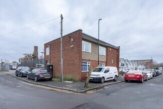 Plus de détails pour Holdford Rd, Birmingham - Industriel à louer