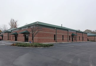 More details for 6283 Park South Dr, Bessemer, AL - Office for Lease