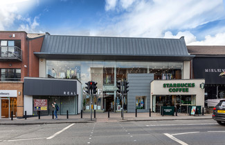 More details for 711 Lisburn Rd, Belfast - Retail for Lease