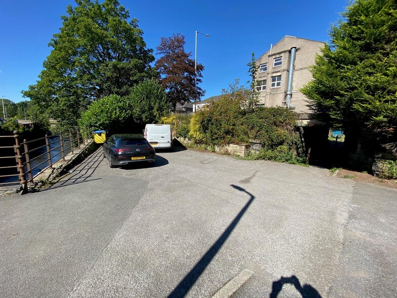 Lever St, Rossendale à louer - Photo du bâtiment - Image 2 de 2