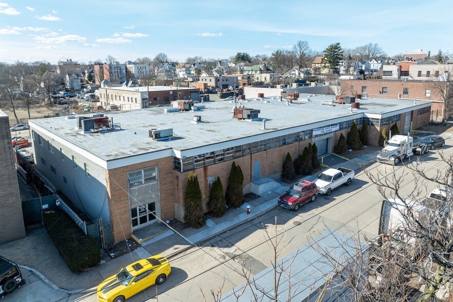518-520 Franklin Ave, Mount Vernon, NY for lease - Building Photo - Image 3 of 11