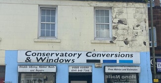 More details for 67A-67B High St, Johnstone - Retail for Lease