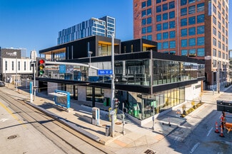 More details for 1881 Main St, Kansas City, MO - Office for Lease