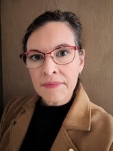 Amy Zaytoun