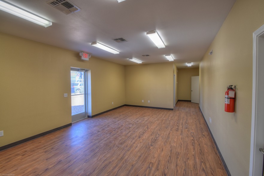 5731 Rittiman Plz, San Antonio, TX for lease - Building Photo - Image 3 of 6