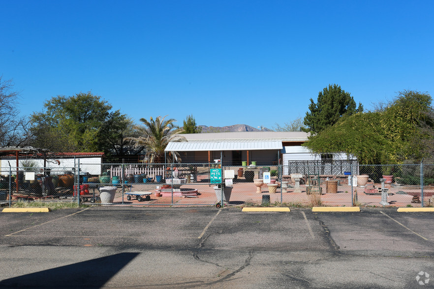 2261 N Az-90, Huachuca City, AZ for sale - Primary Photo - Image 1 of 1