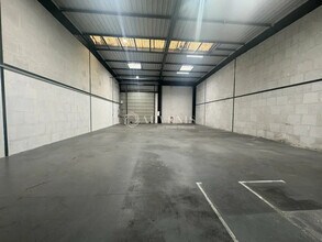 Flex in Villepinte for lease Interior Photo- Image 2 of 4