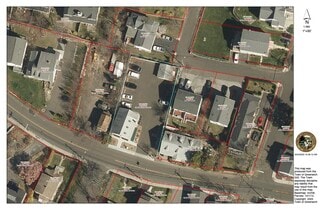 Plus de détails pour 31 Saint Roch Ave, Greenwich, CT - Bureau à louer