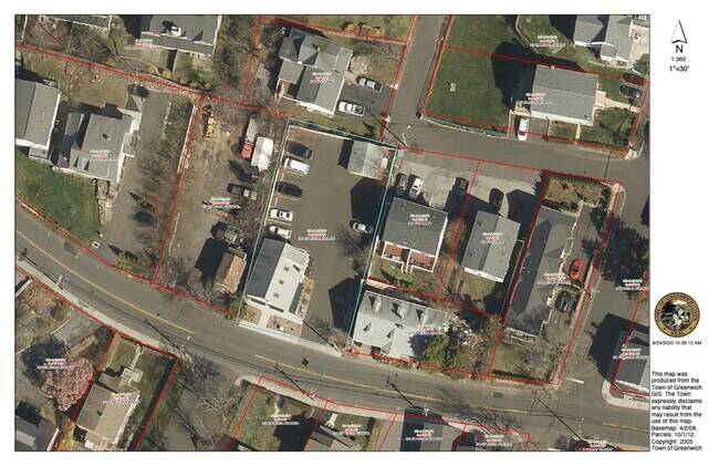 More details for 31 Saint Roch Ave, Greenwich, CT - Office for Lease