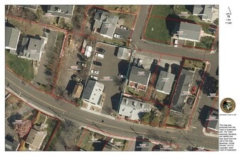 31 Saint Roch Ave, Greenwich, CT - Aérien  Vue de la carte